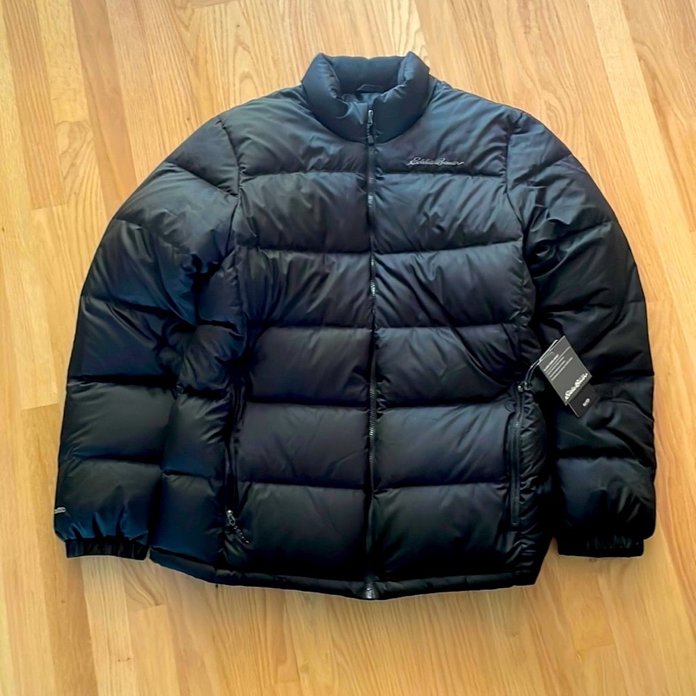 Eddie Bauer mens jacket